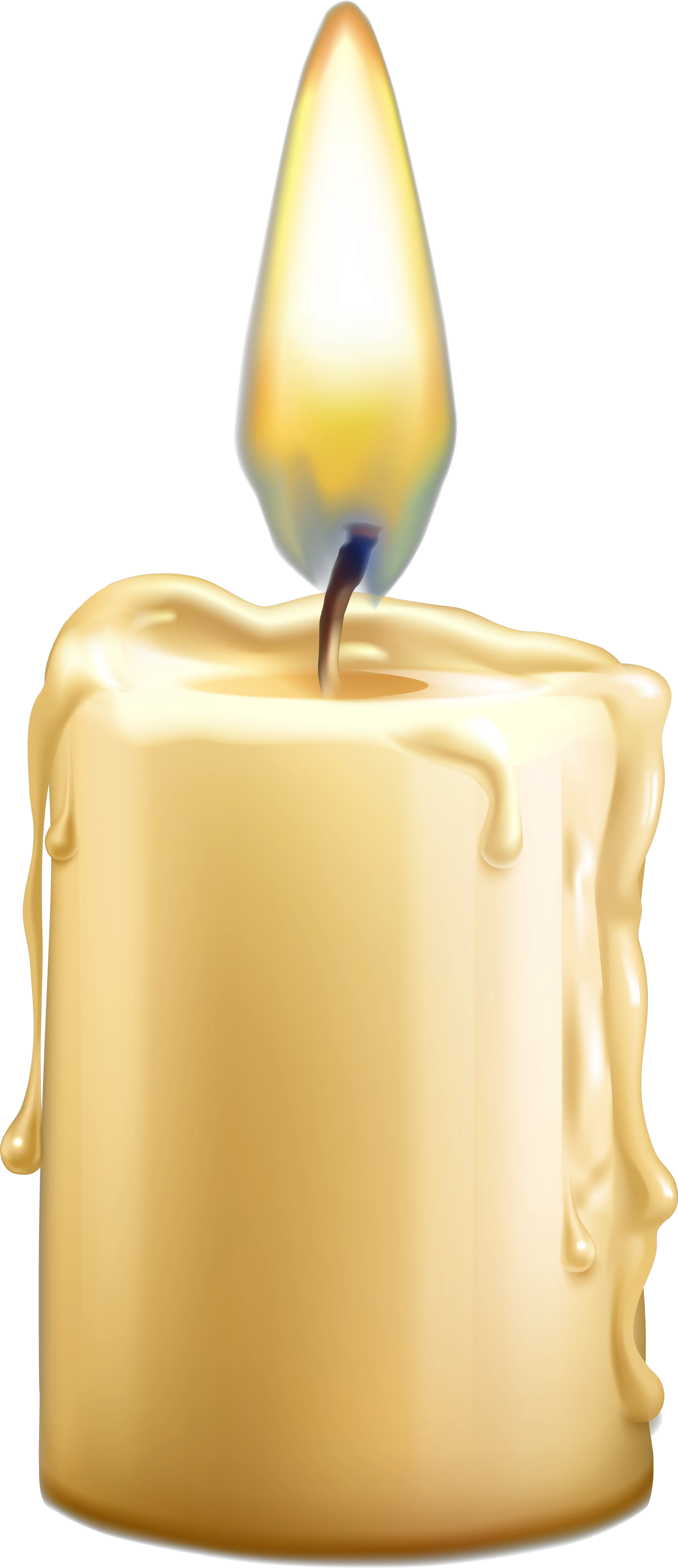 Clip Art Transparent Image Gallery Yopriceville Lighted Candle Clipart