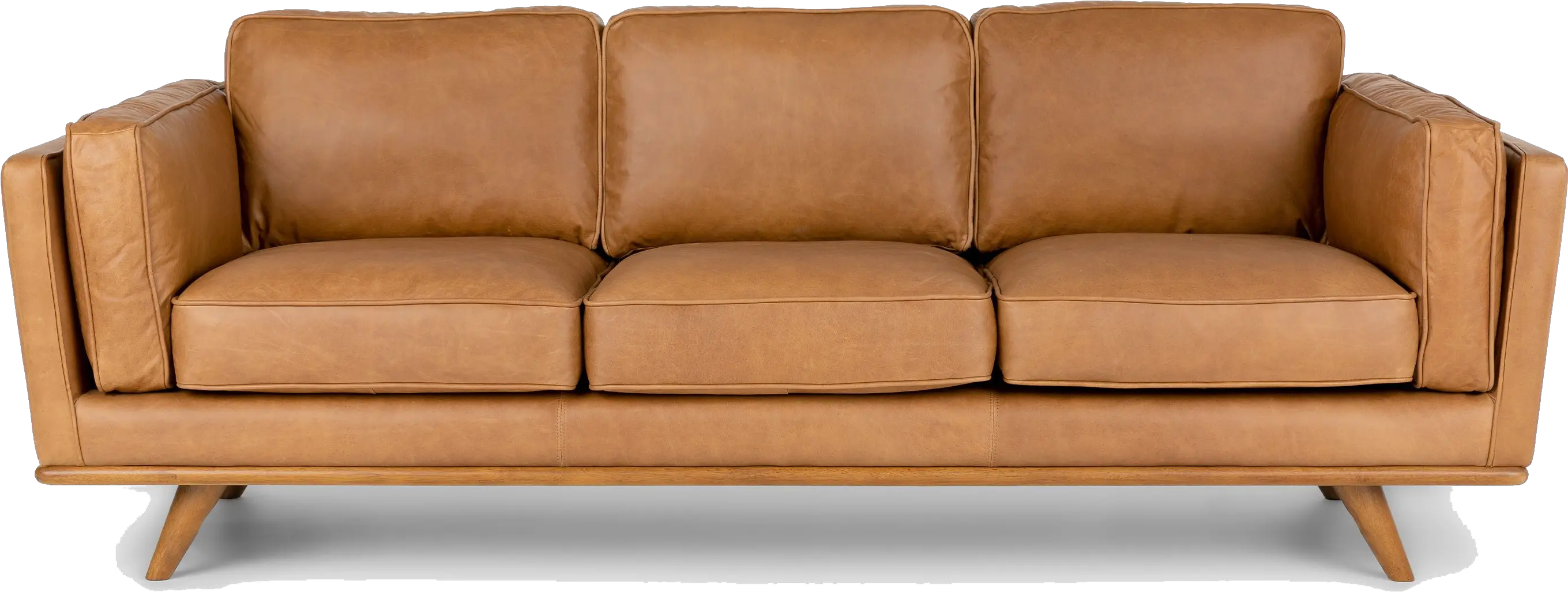 Luxury Couch Png Clipart Tan Sofa