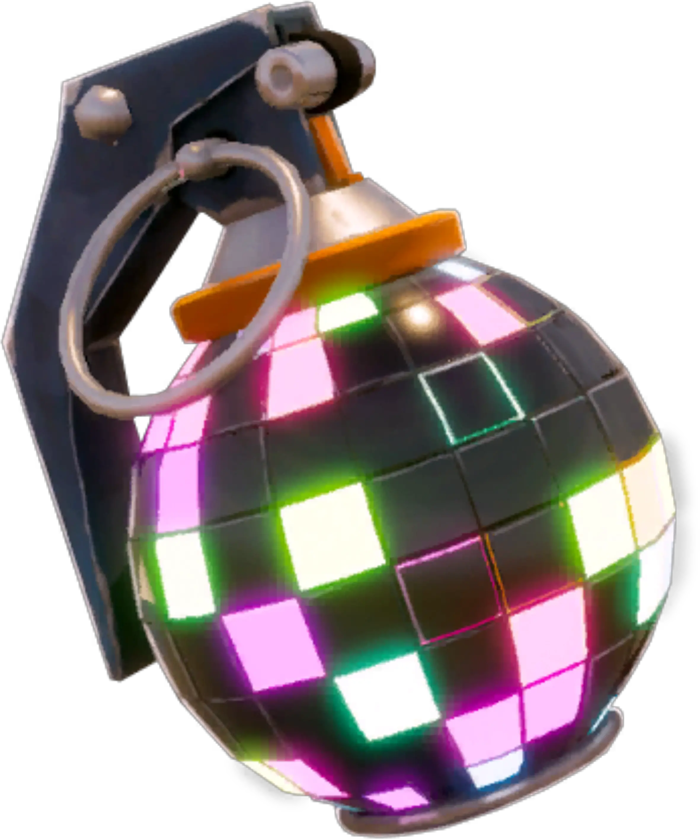 Fortnite Boogie Bomb