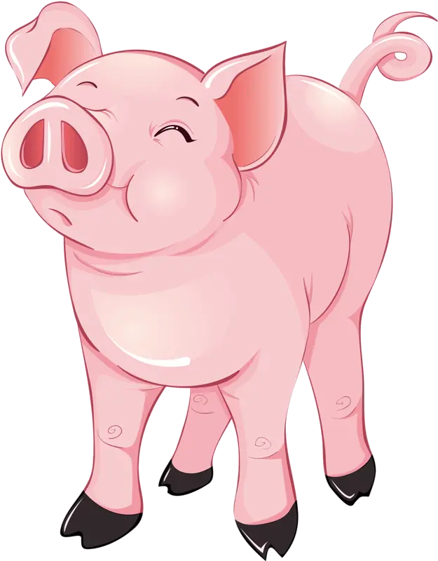 Pig Cliparts For Free Pigs Clipart Dance And Use In Pig Clipart