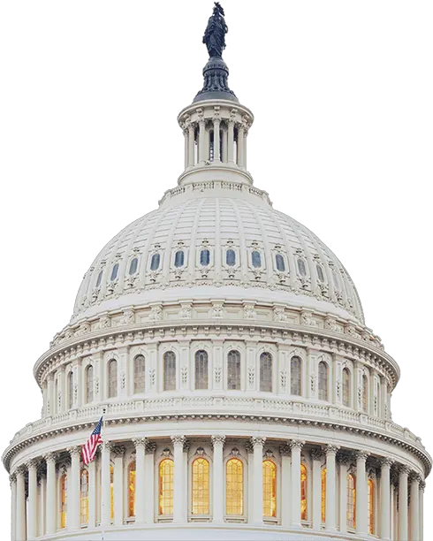 U.s. Capitol