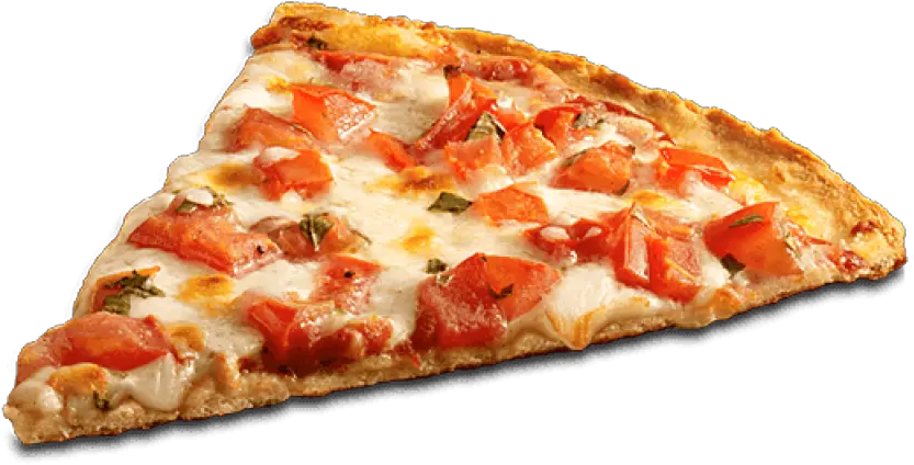 Slice Of Pizza Png Pineapple Pizza Slice Png