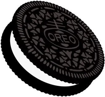 Oreo Cartoon Png