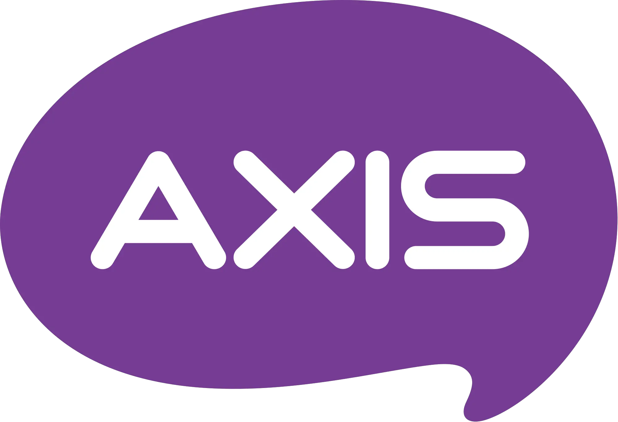 Logo Axis Png