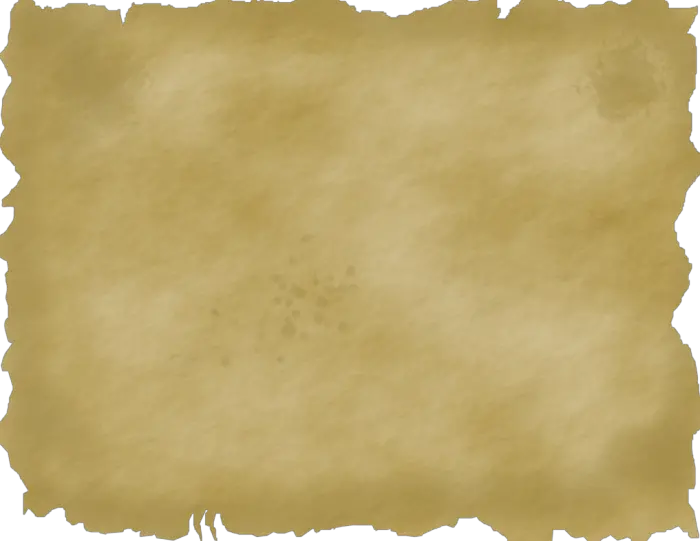 Torn Parchment Paper Png