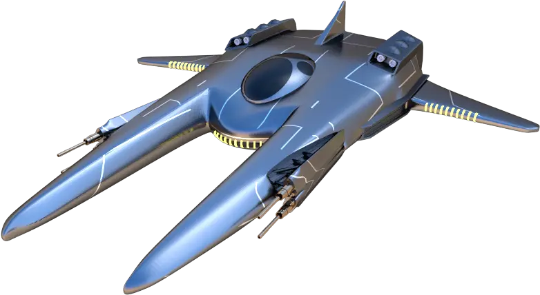 Spaceship Png Photo 3d Spaceship Png