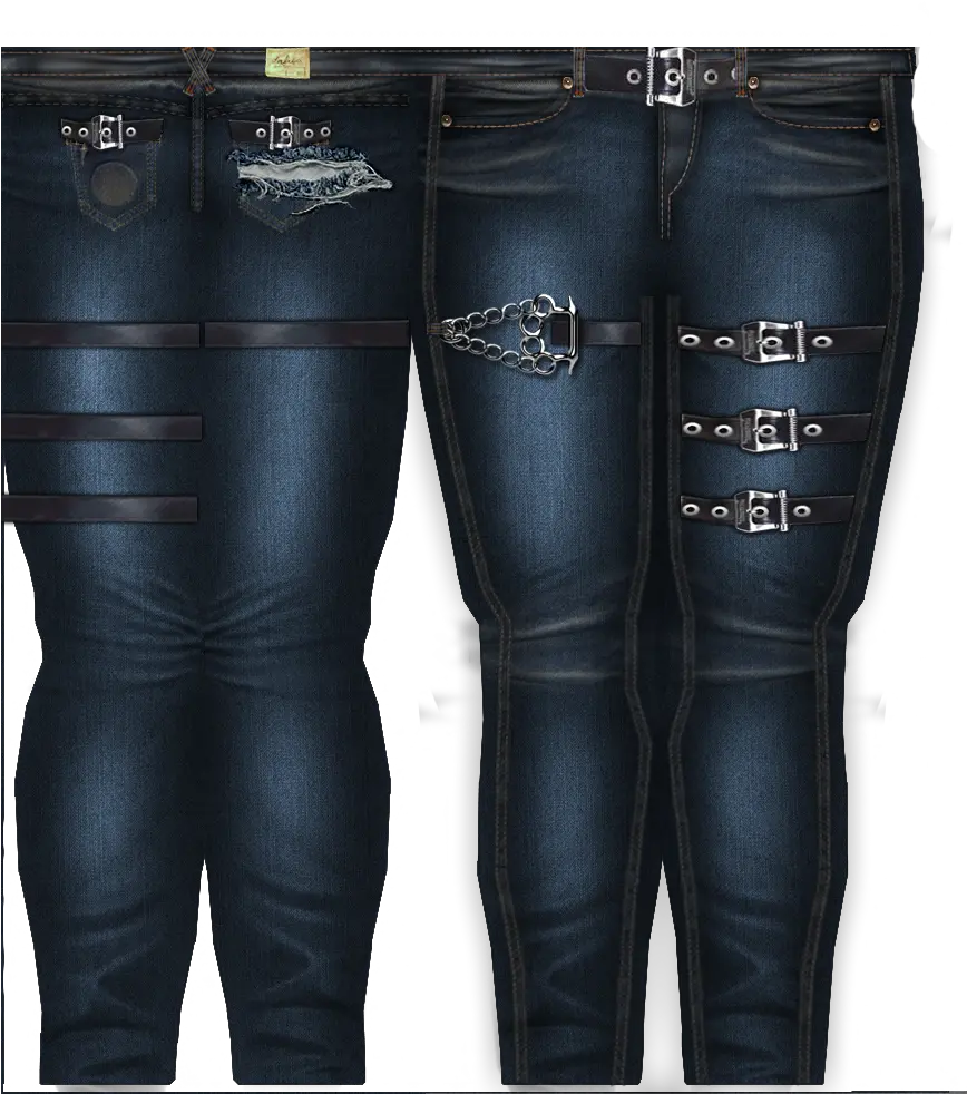 Imvu Free Jeans Texture