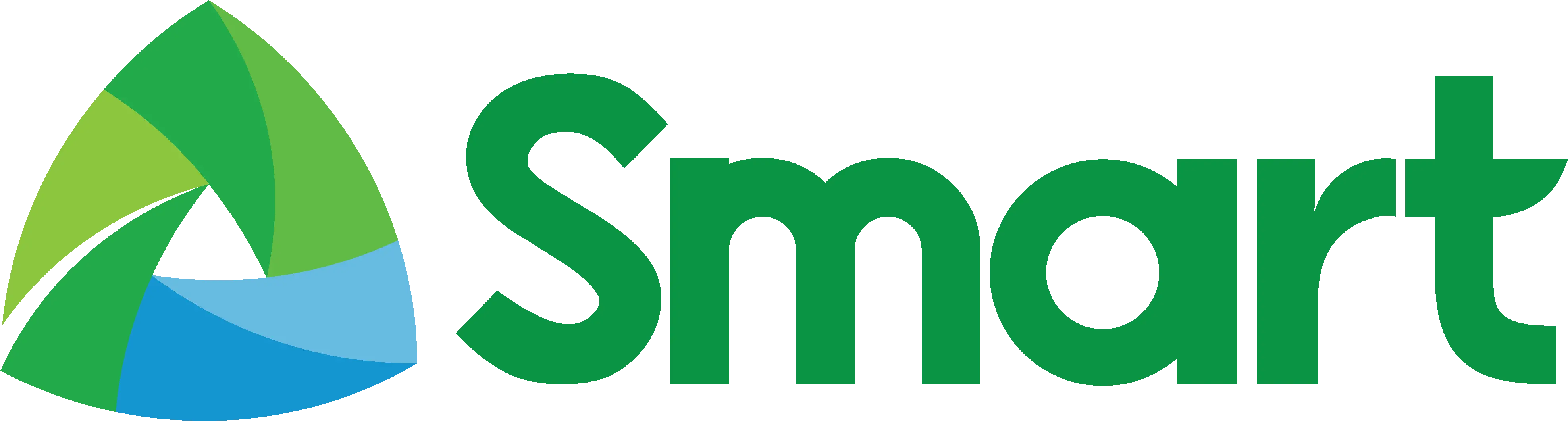 Smart Communications Logo Png