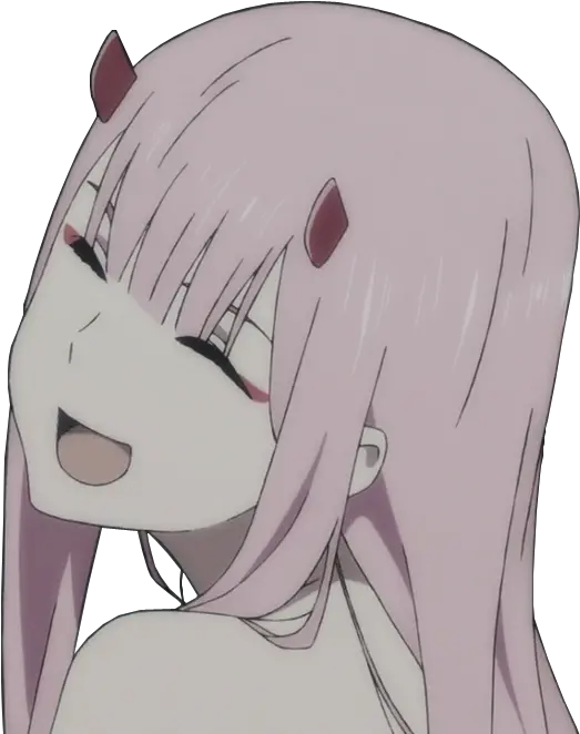 Darling In The Franxx Transparent Darling In The Franxx