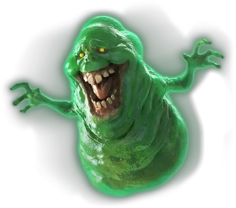 Ghostbusters Slime Freetoedit Stickerremix Slimer Ghostbusters Png