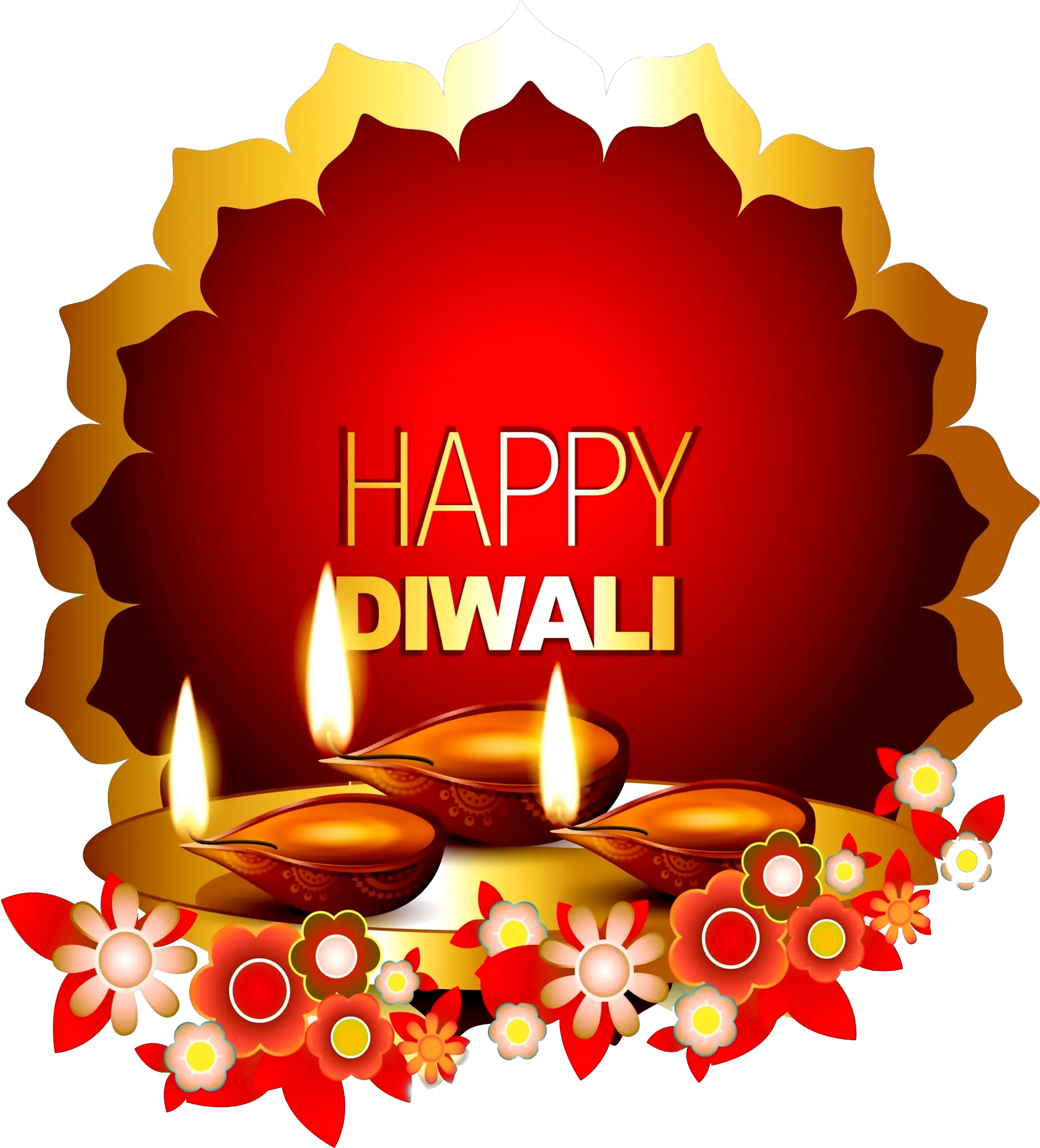 Diwali Png Background Hd