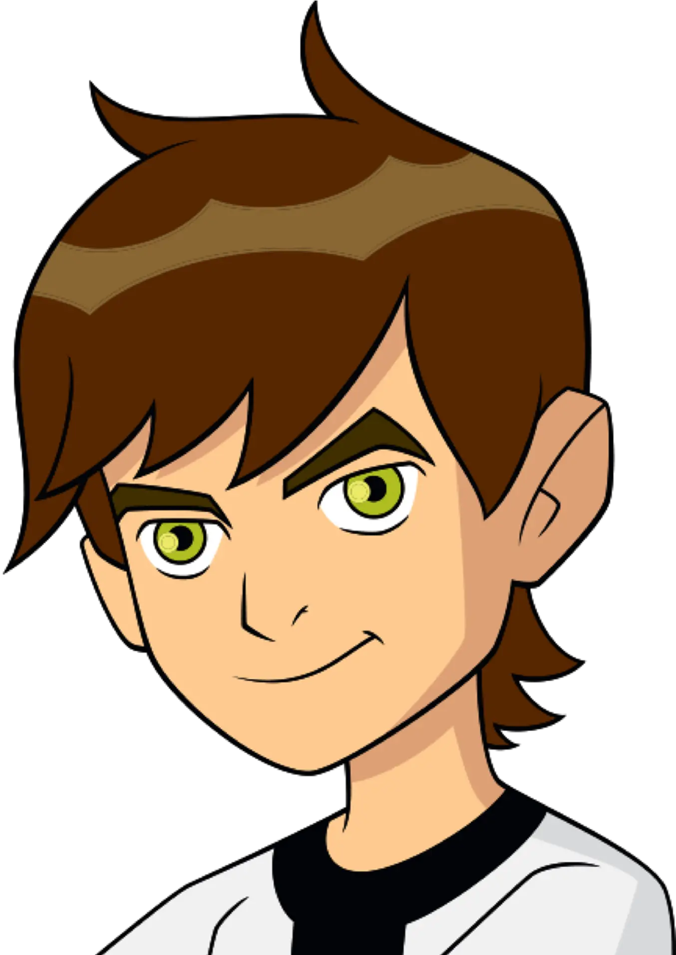 Ben 10 Classic Ben