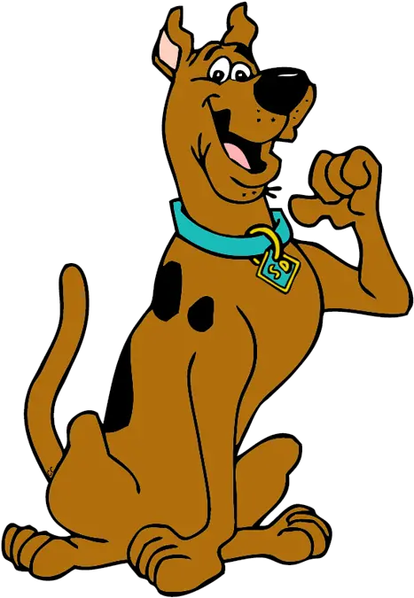 Scooby Doo Scooby Doo Png