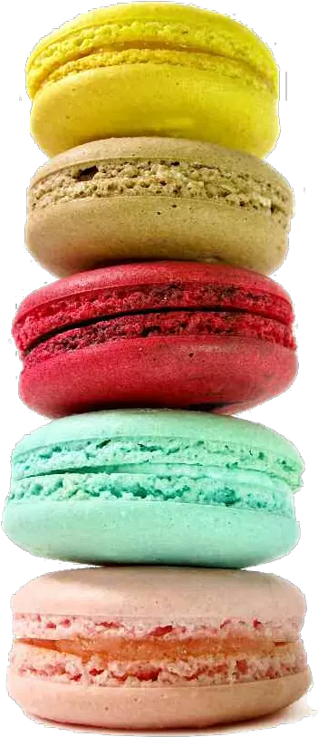 Macaron Png Macarons Png