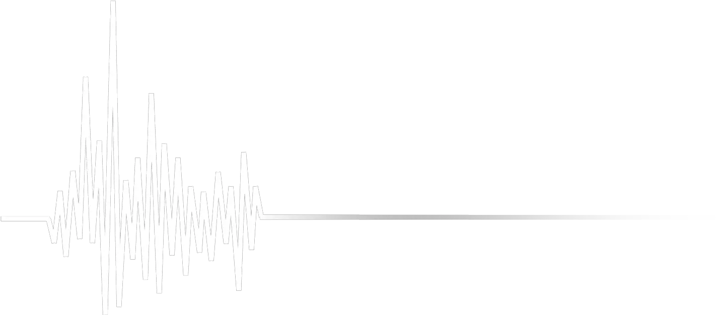 Sound Waves Png Johns Hopkins White Logo