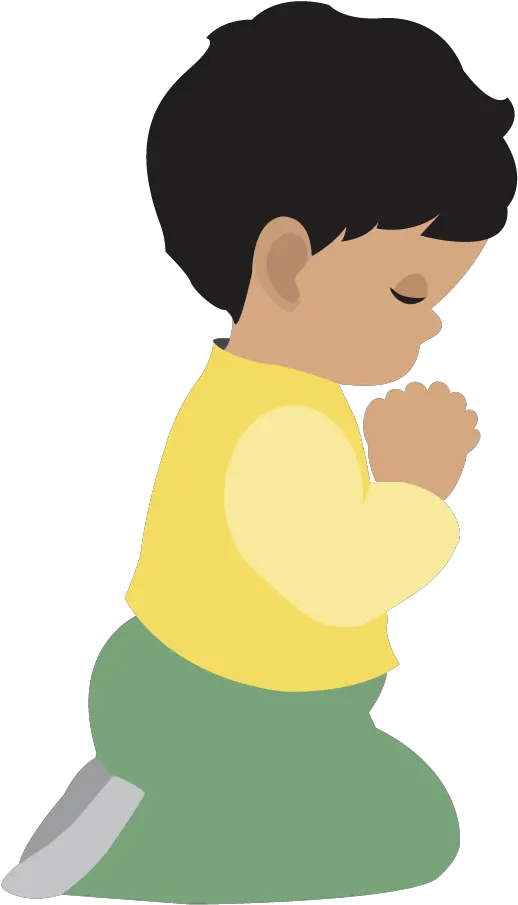 Png For Free Prayer Clipart Png