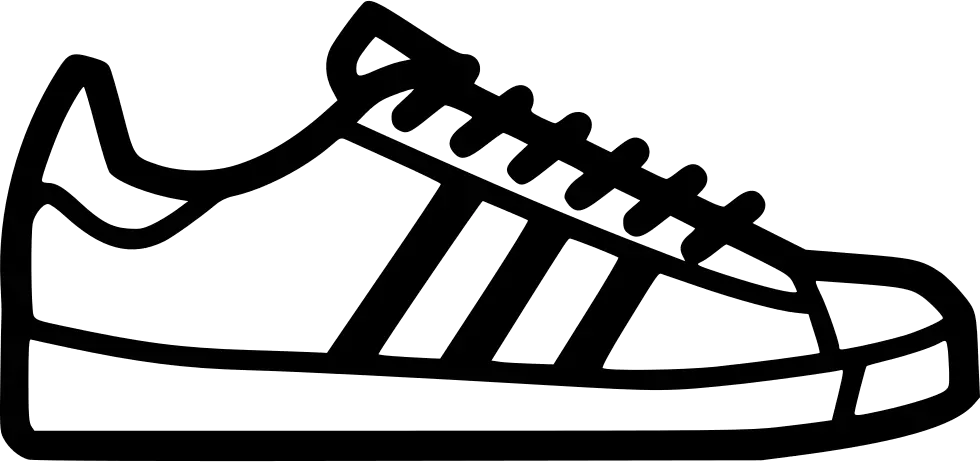 Adidas Logo Png Free Download Adidas Shoes Icon Png