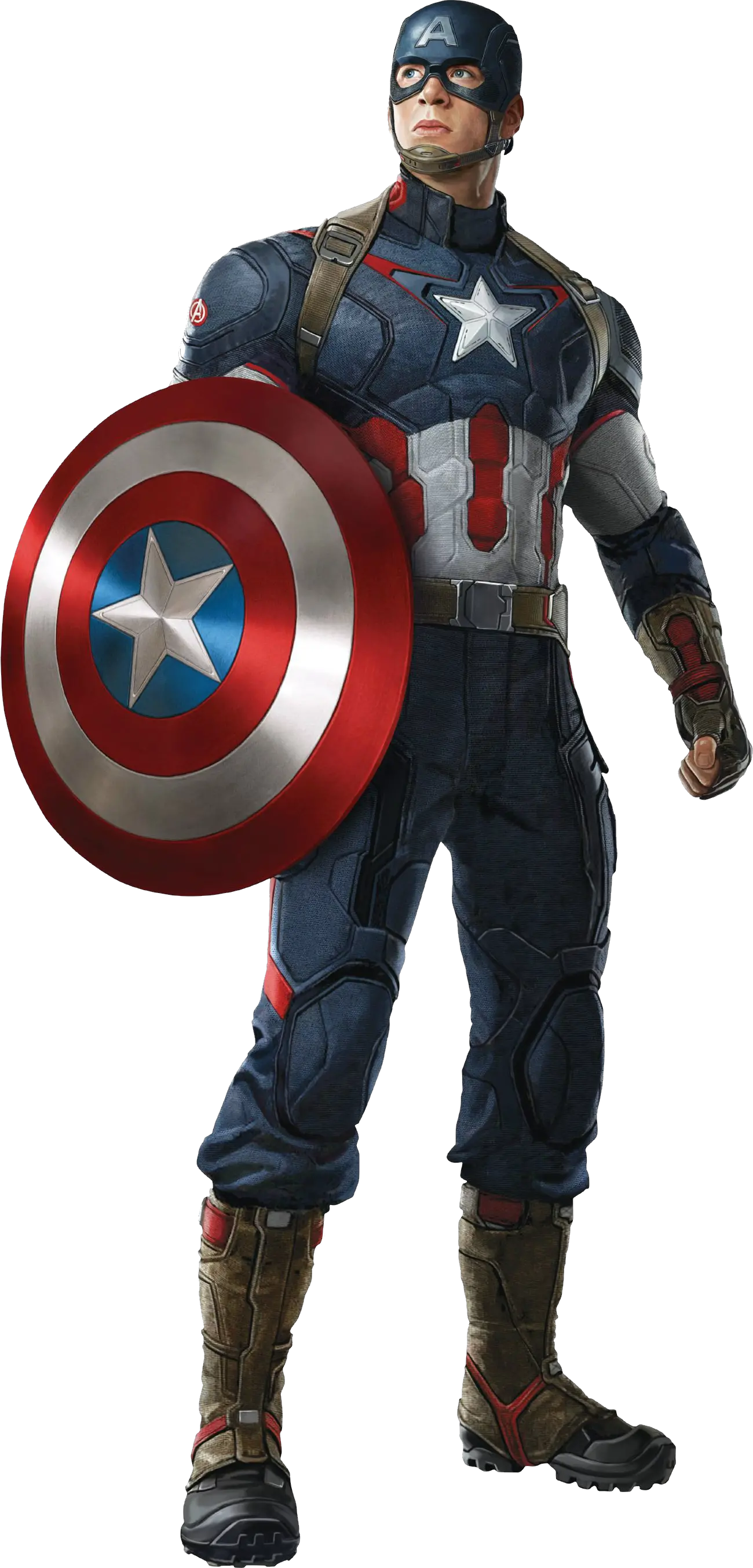 Png Captain America Hd Avengers 2 Capitan America