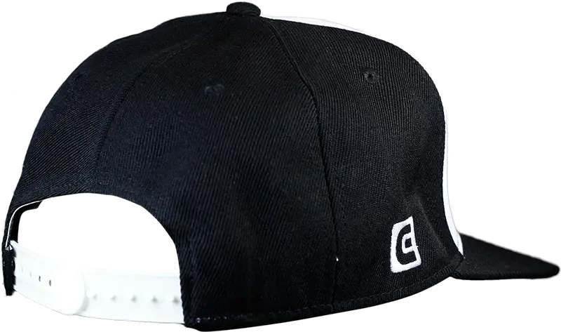 Backwards Snapback Png For Kids Transparent Background Backwards Cap Png