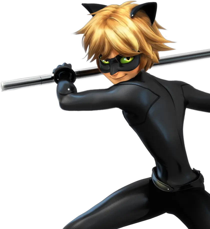 Cat Noir