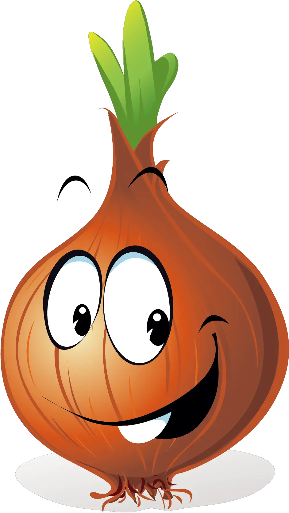 Onion Clipart Old Cartoons Fruits And Vegetables Png