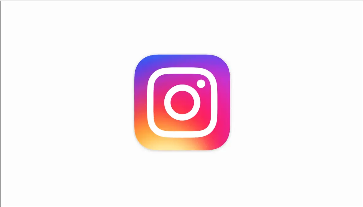 Little Instagram Logo