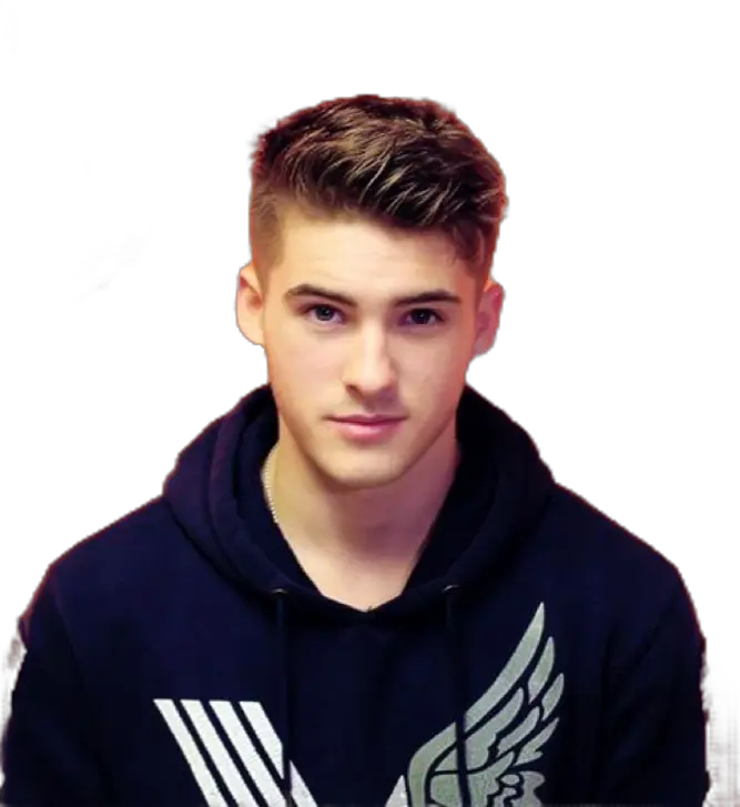 Transparent Cody Christian Png Theo Teen Wolf Teenage