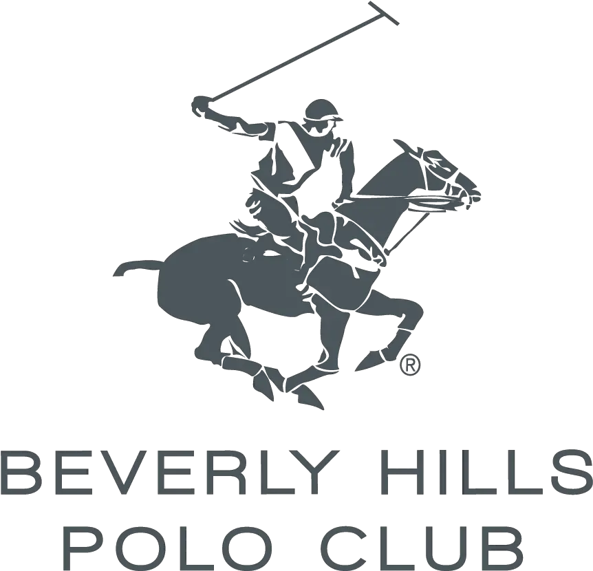 Beverly Hills Polo Club Logo Vector