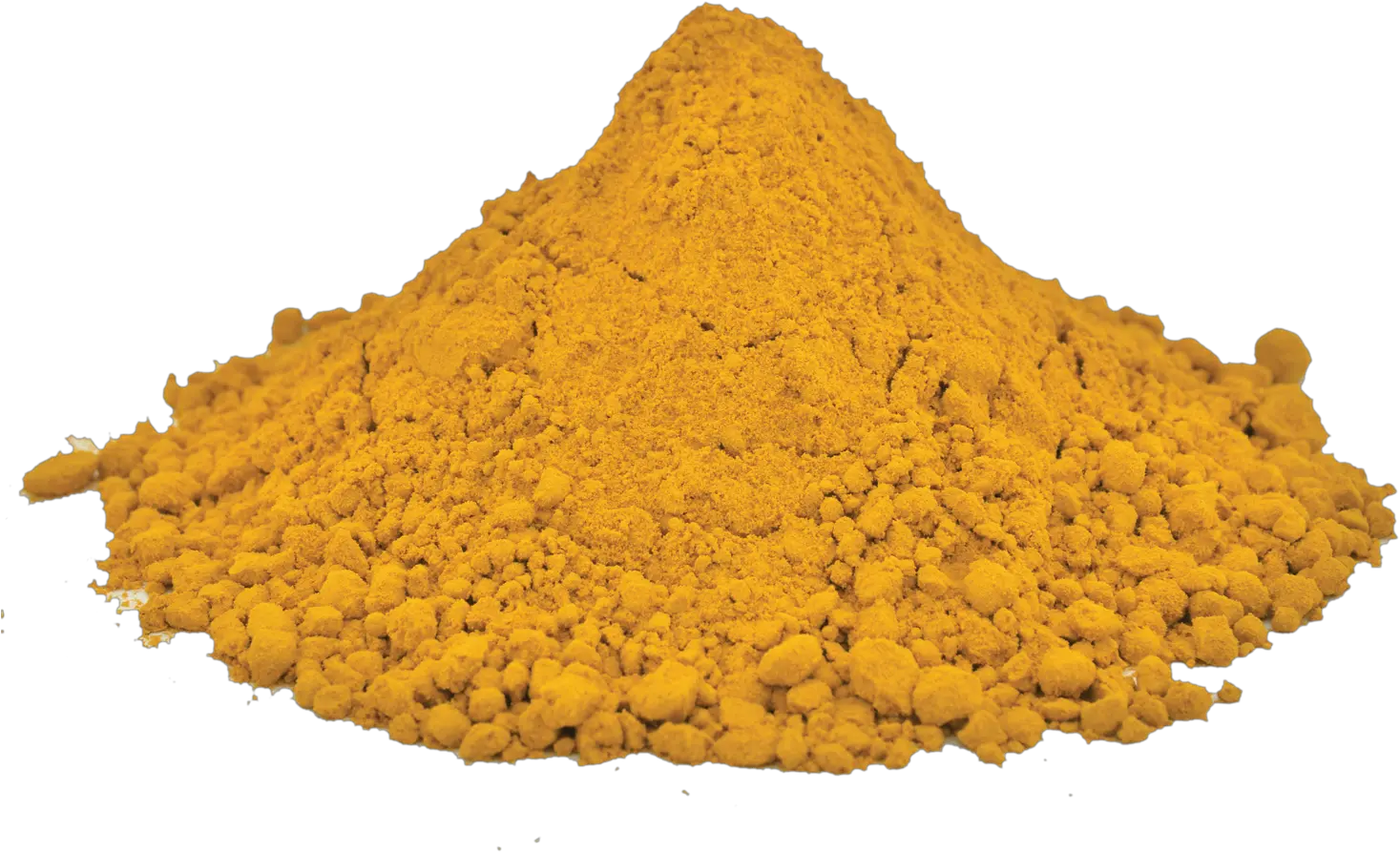 Herbsamp Botanicals-turmeric Root Powder Turmeric Powder Png