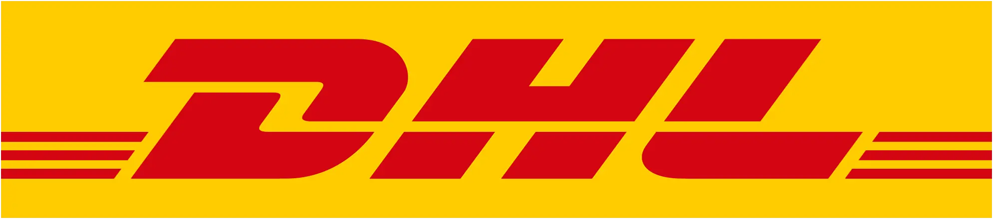 Dhl Parcel Logo