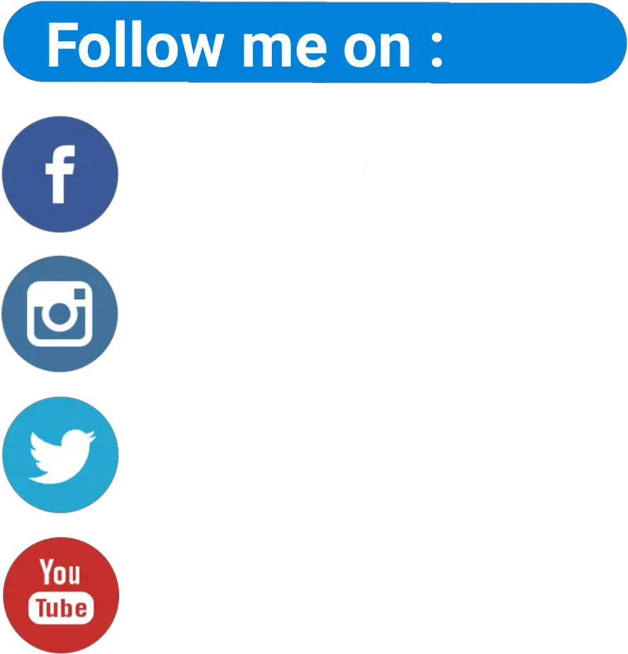 Followme Followmeon Follow Instagram Facebook Twitter Follow Me On Instagram And Twitter