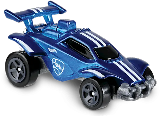 Fyb44 W 19 Octane Rocket League Hot Wheels