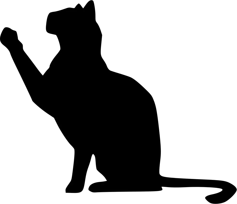 Cat Free Cat Svg File