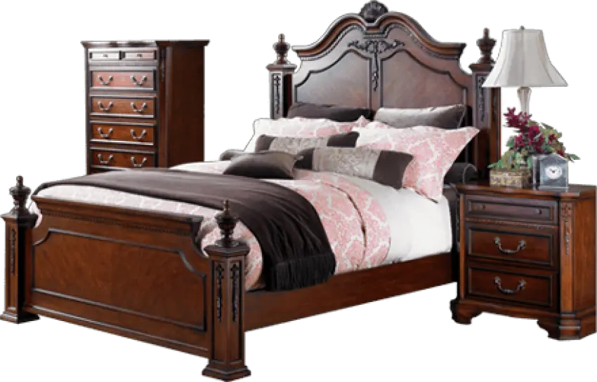 Furniture Free Download Png Bed Furniture Png