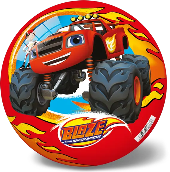 Transparent Blaze Monster Machine Clipart Blaze And The Monster Machines Png