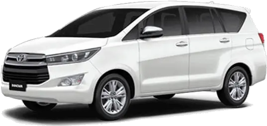 Luxury Innova Crysta Hire Jaipur Taxi Service Toyota Innova Crysta