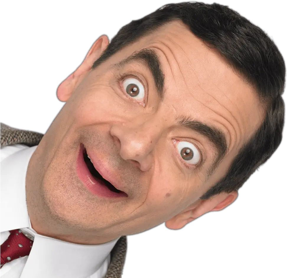 Mr Bean Png