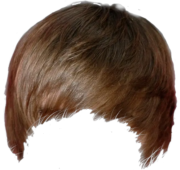 Justin Bieber Clipart Psd Justin Bieber Hair Png