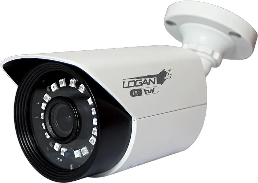 Camara De Seguridad Png