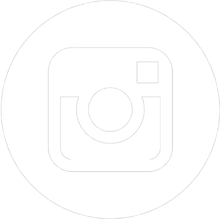 Instagram Png White Circle