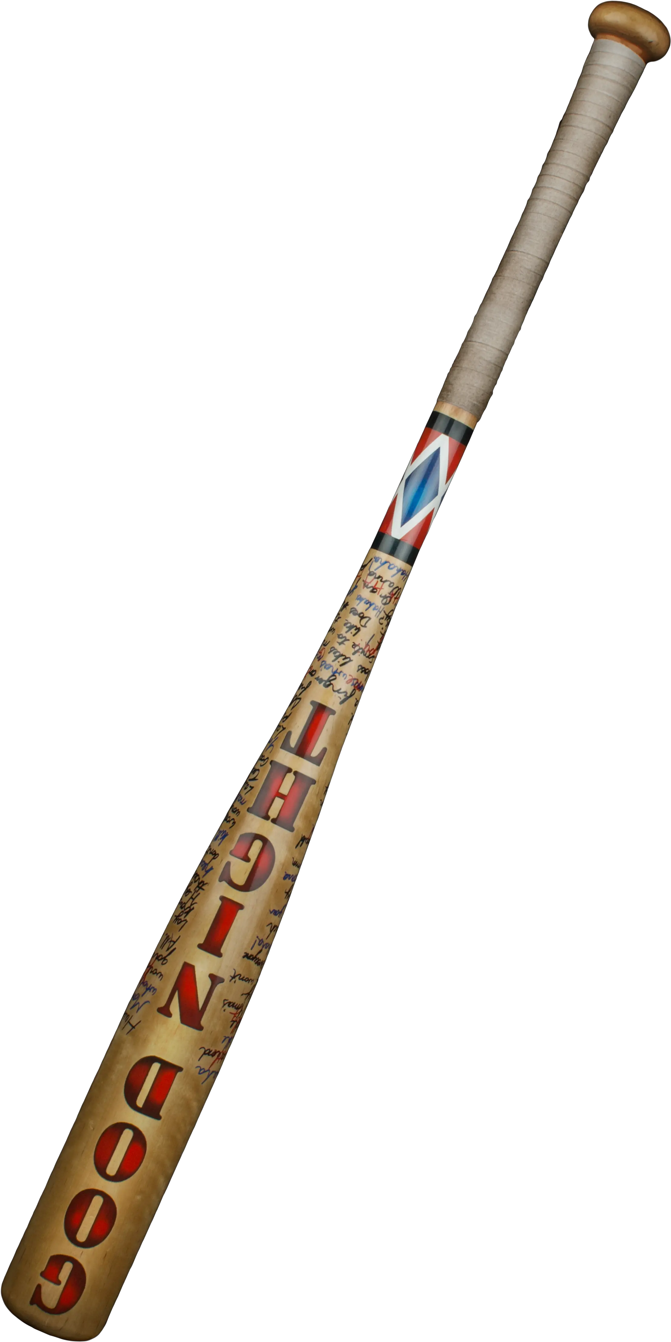 Harley Quinn Bat Png