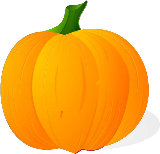 Transparent Pumpkin Clipart Transparent Background Transparent Transparent Background Pumpkin Vect