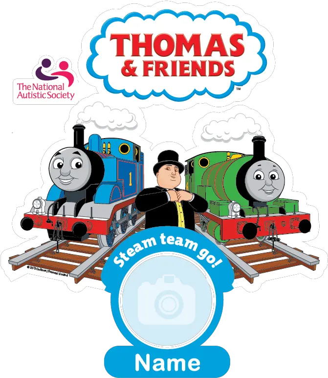 Thomas And Friends Png