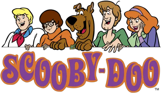 Scooby Doo Logo