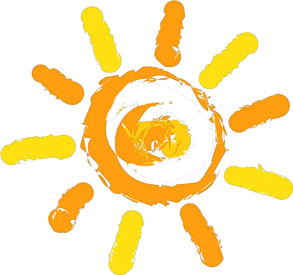 Cartoon Clip Art Vector Sun Summer Vector Png