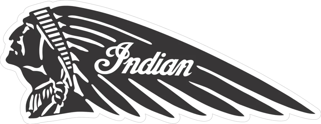 Indian Motorcycle Brand Indian Motorcycle Logo Transparent