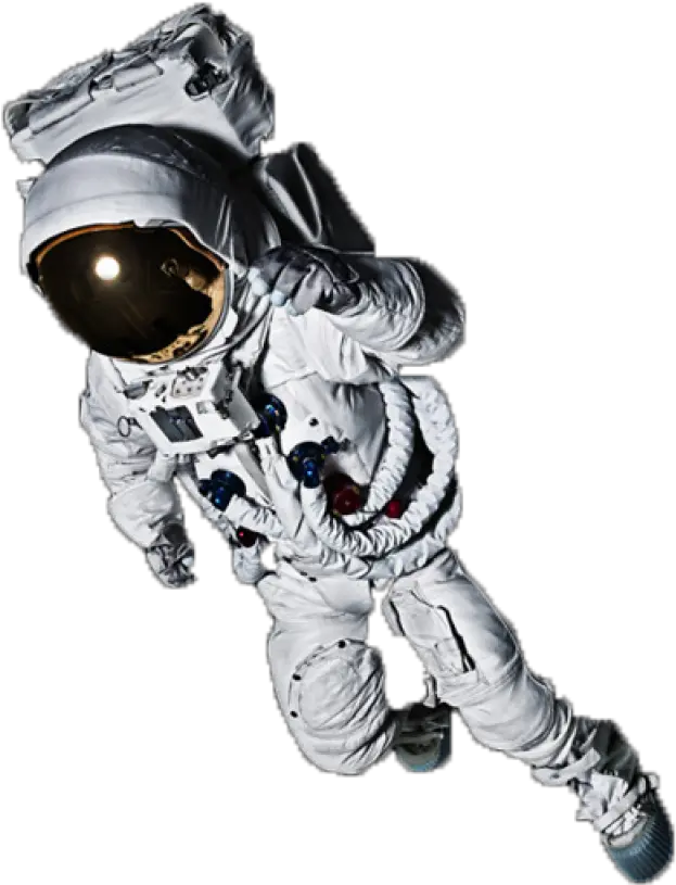 Astronaut Png