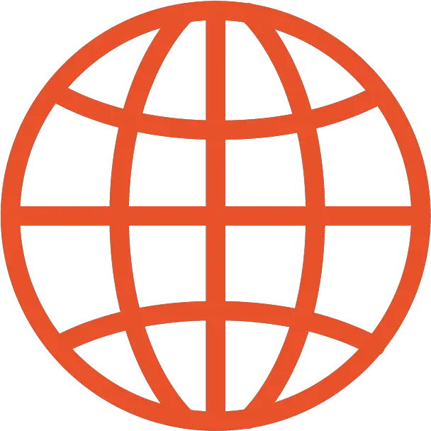 Transparent Global Png Icon Vector Globe Png