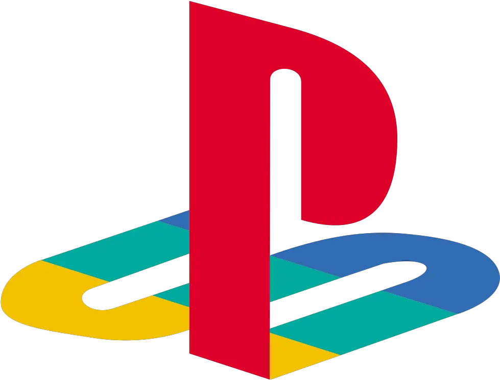 Playstation 4 Logo Png Playstation Logo Png