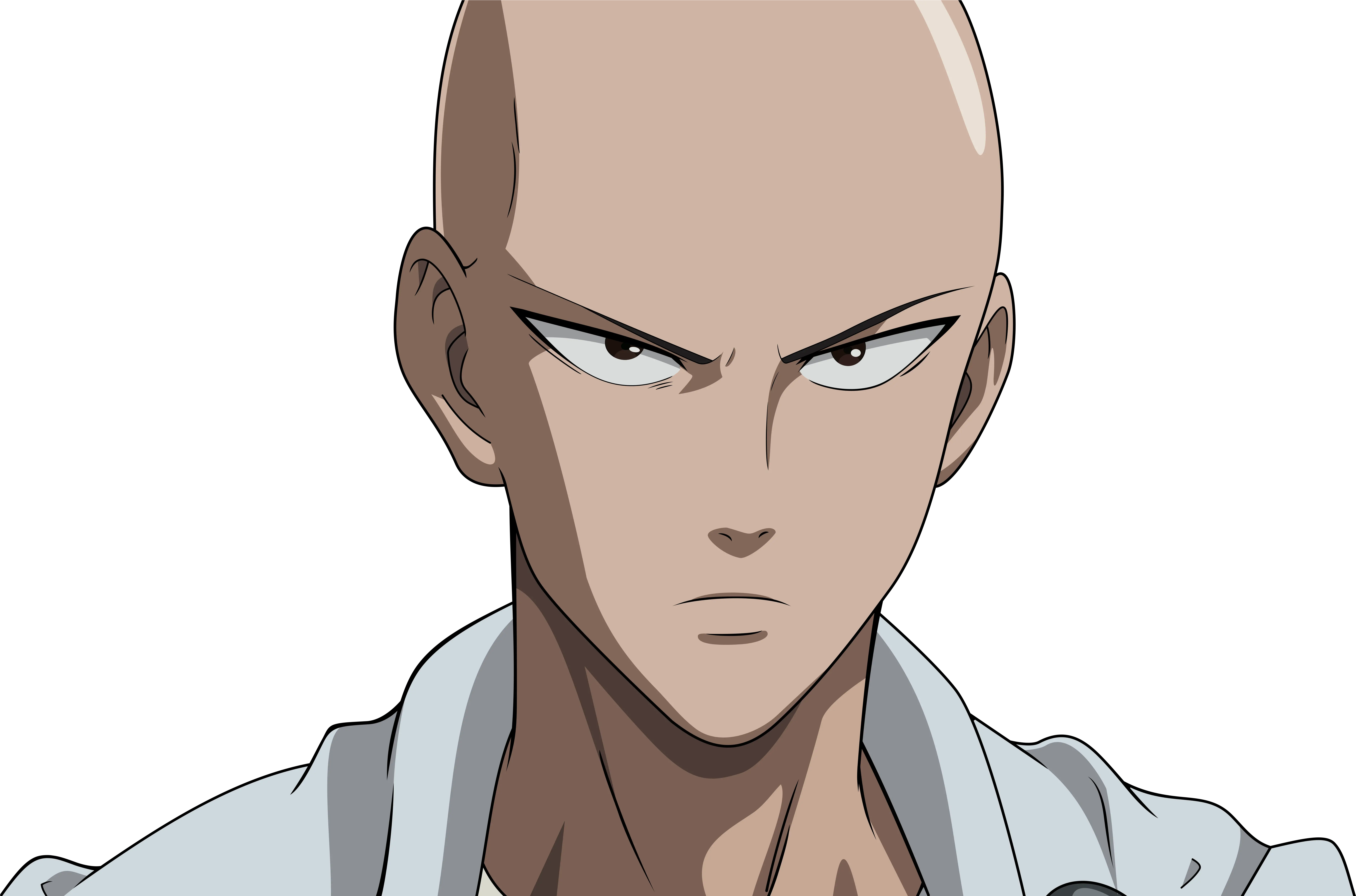 One Punch Man Logo Png Genos One Punch Man Saitama One Punch Man Saitama Transparent